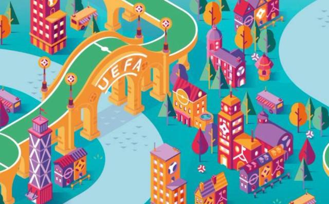 乐鱼官网-欧洲杯8强对阵：比利时对意大利 乌克兰碰英格兰