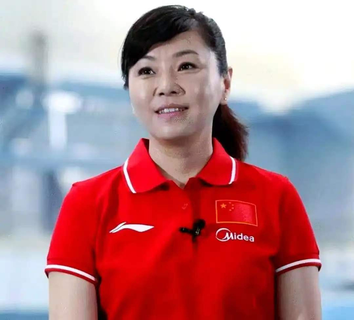 乐鱼app-“铁娘子”周继红：开除田亮，力荐郭晶晶当裁判，助全红蝉奥运封神|中国跳水|国家队|全红婵|卡汀卡·霍斯祖|跳水_新浪体育_新浪新闻
